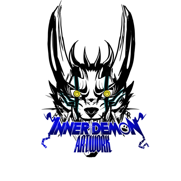 Inner Demon Artwork
