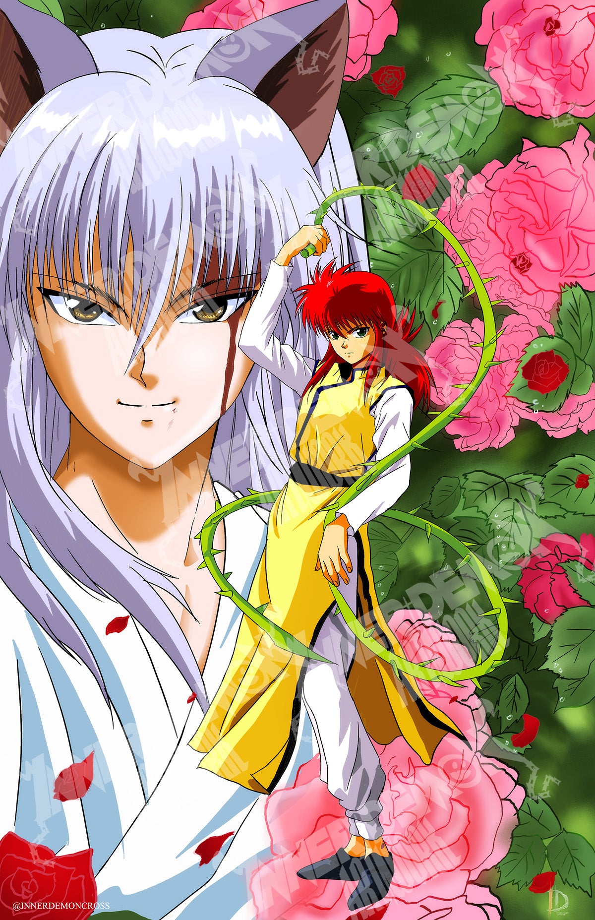 Yoko - Kurama