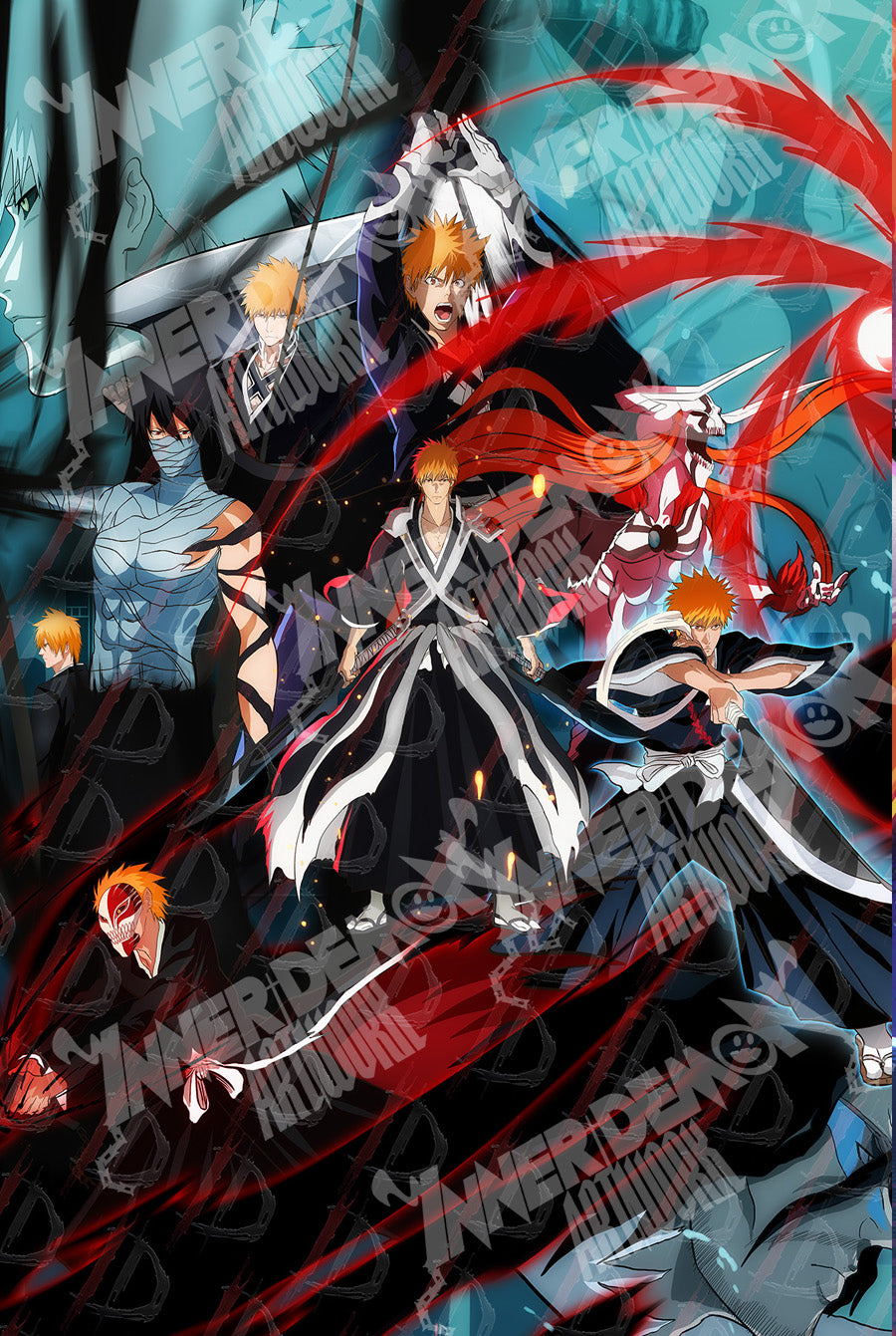 Ichigo All